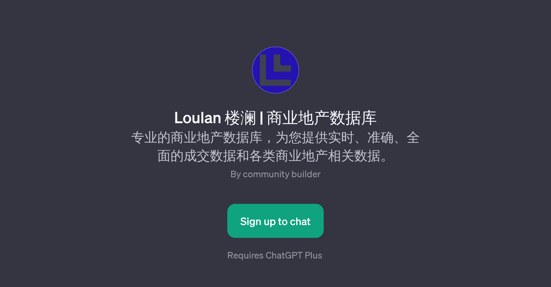 Loulan