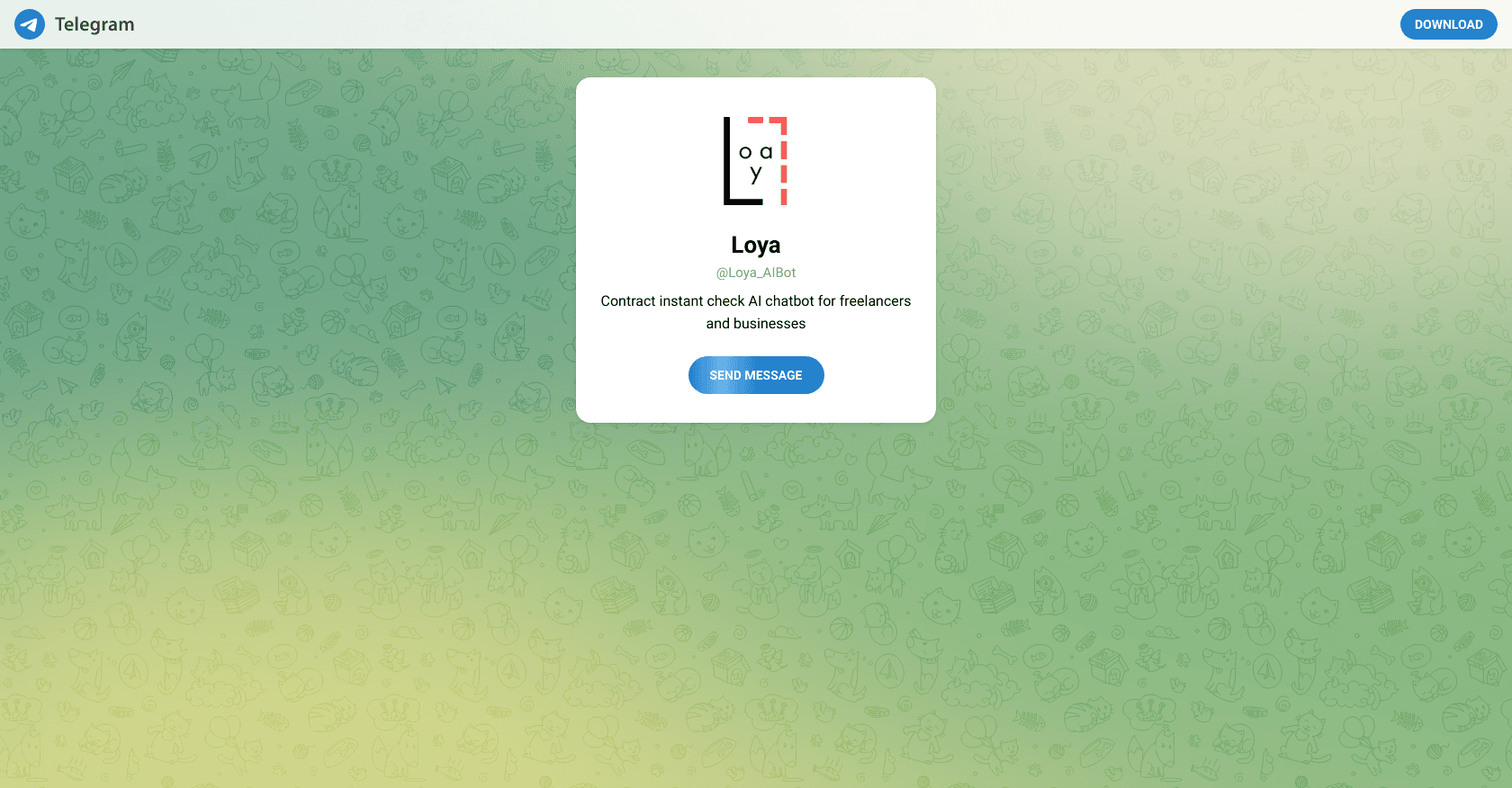 Loya