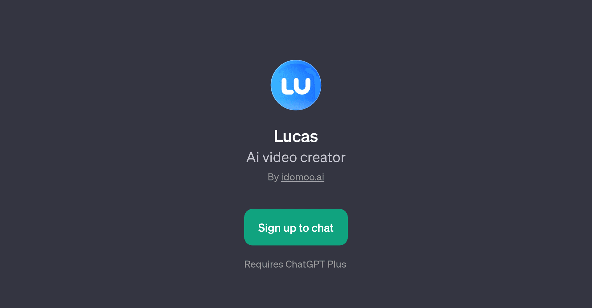 Lucas