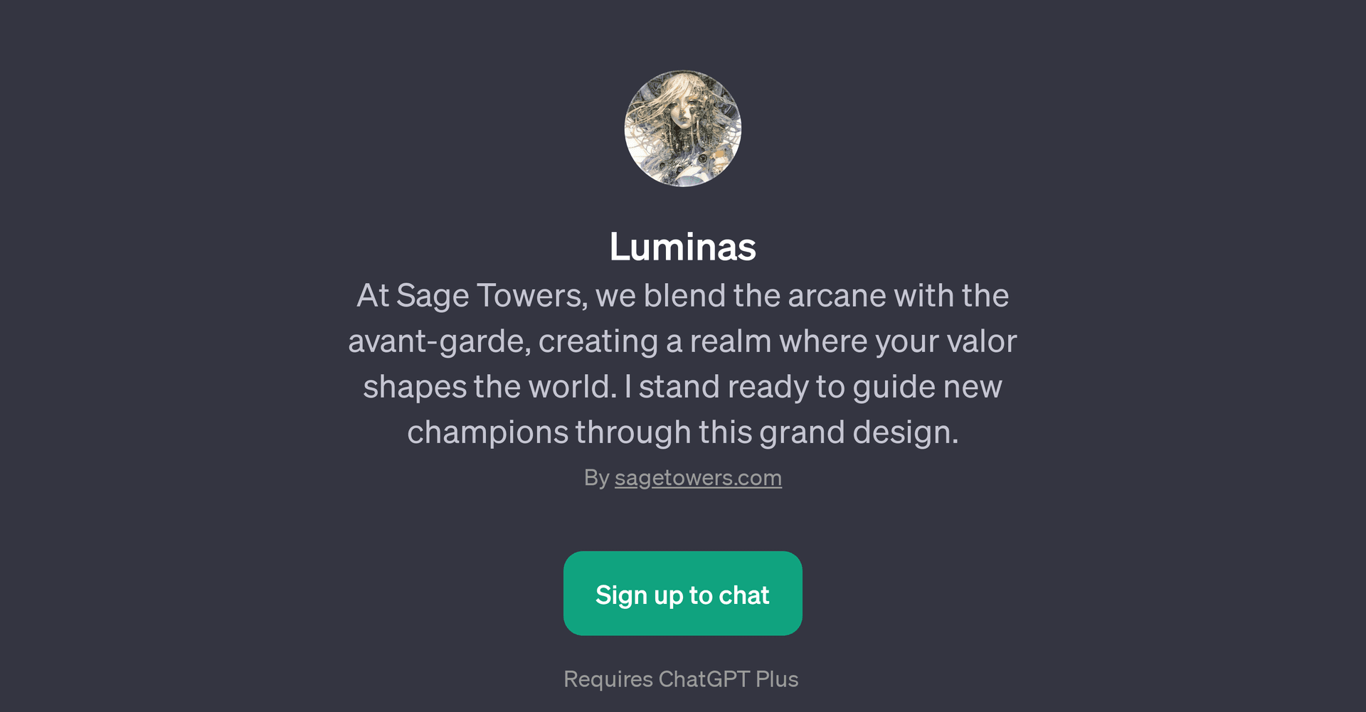 Luminas