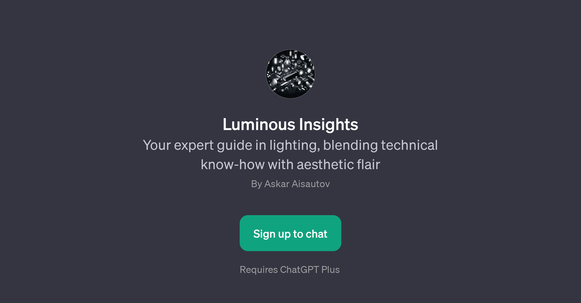 Luminous Insights
