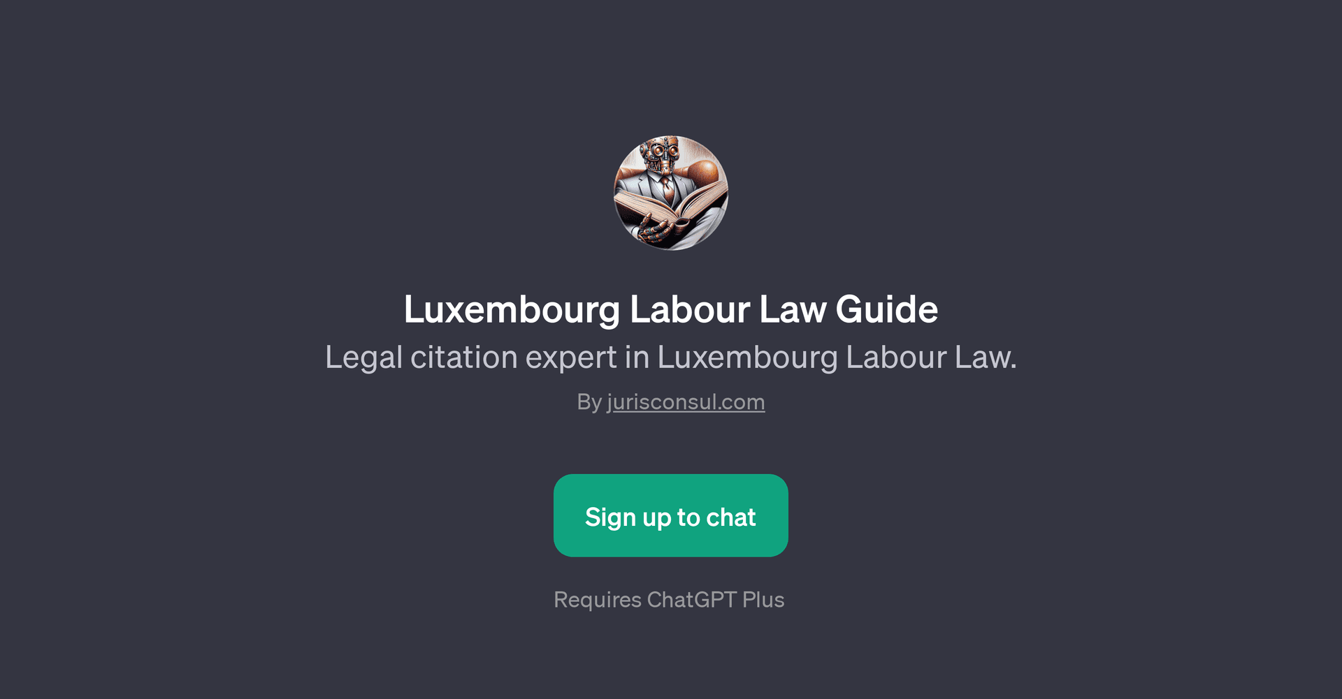 Luxembourg Labour Law Guide