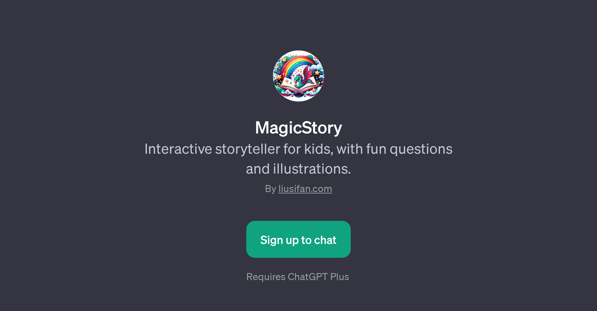 MagicStory