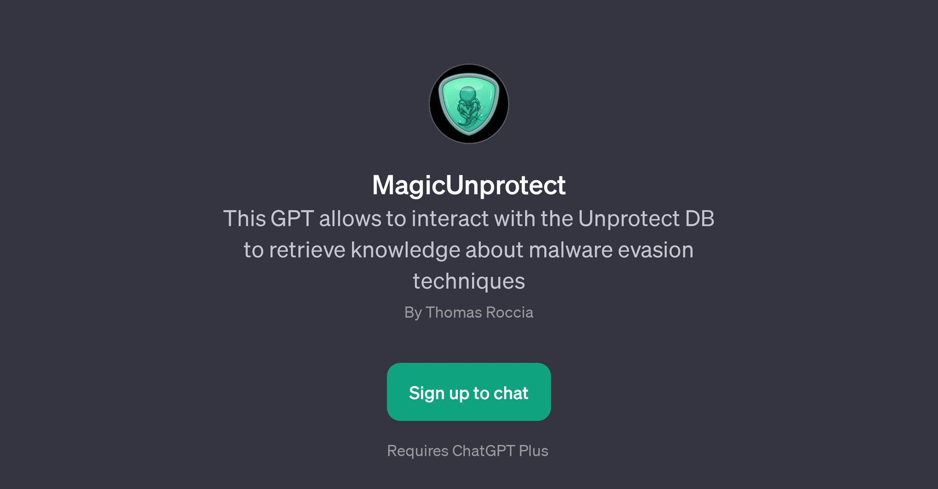 MagicUnprotect