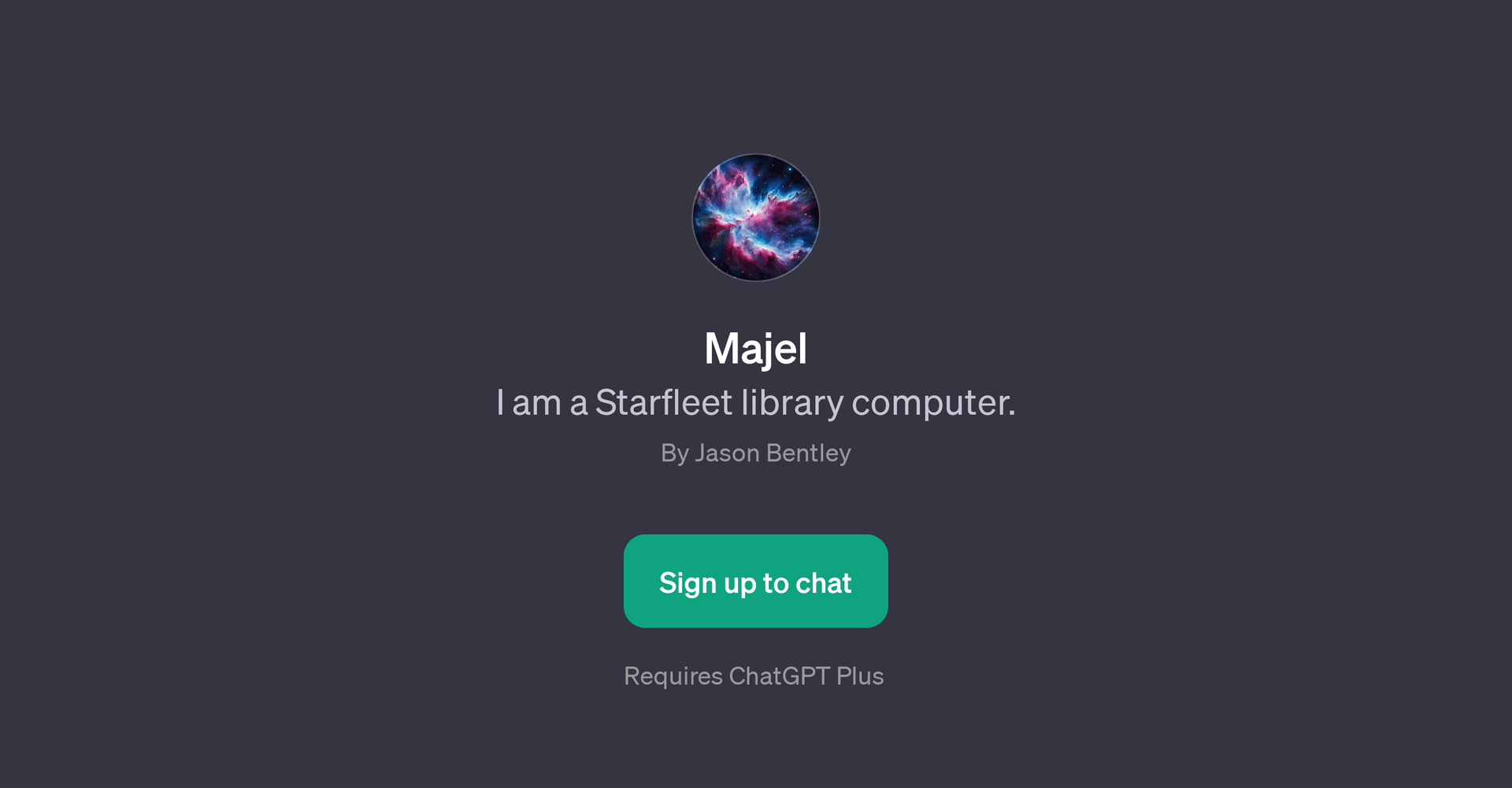 Majel