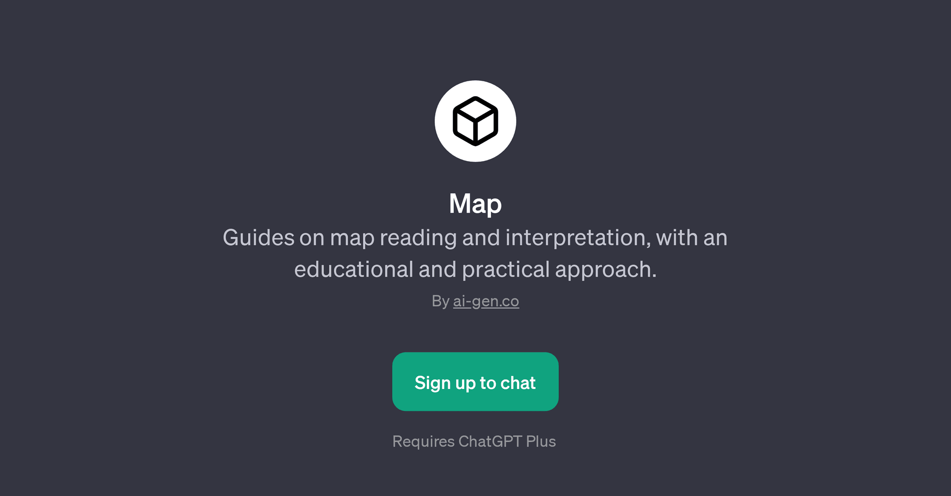 MapPage