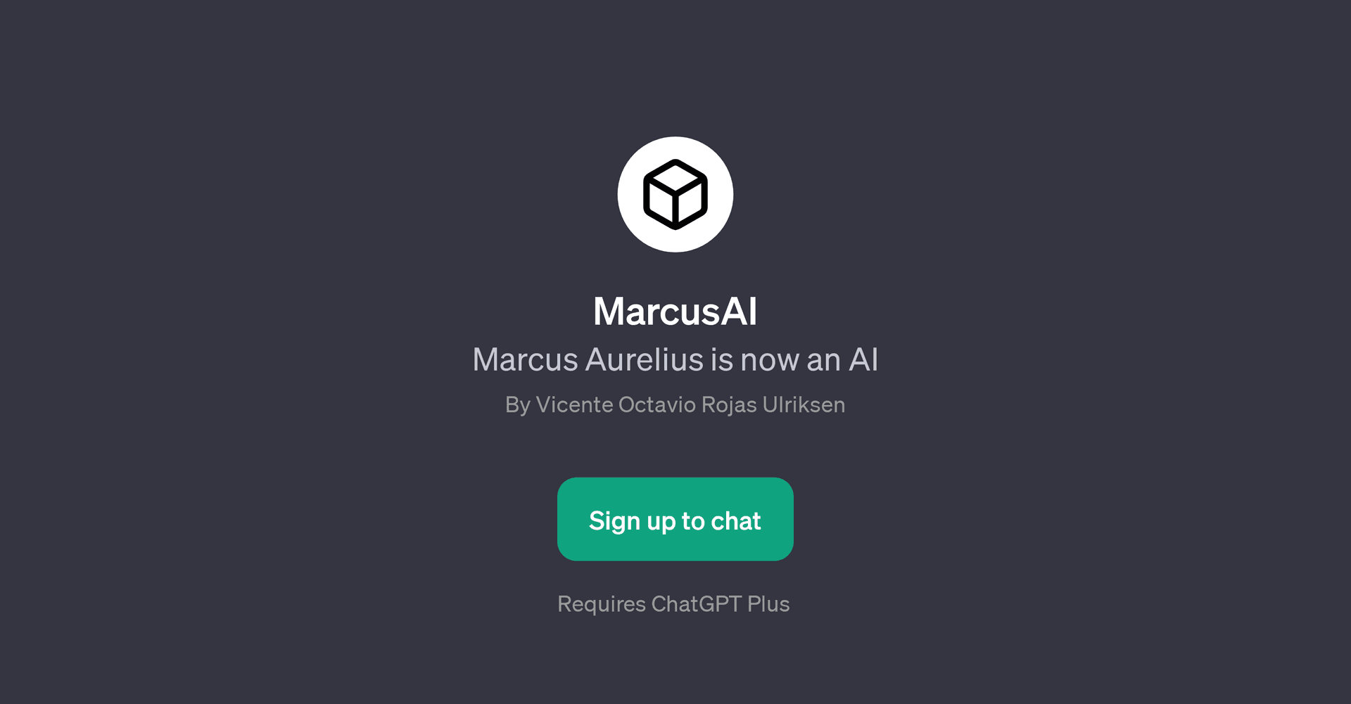 MarcusAI