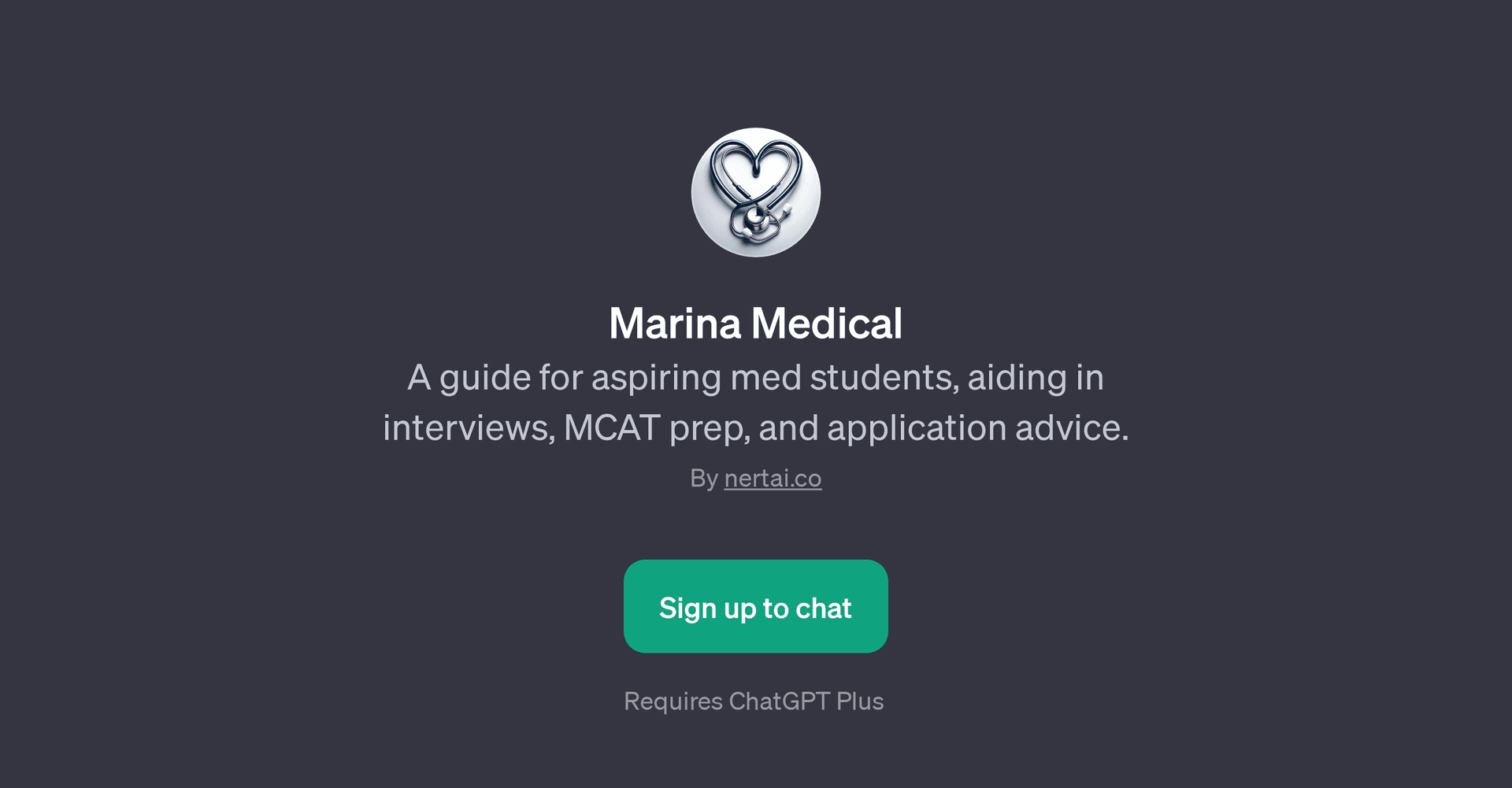 Marina Medical