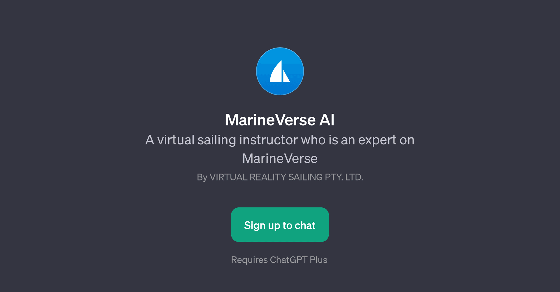 MarineVerse AI