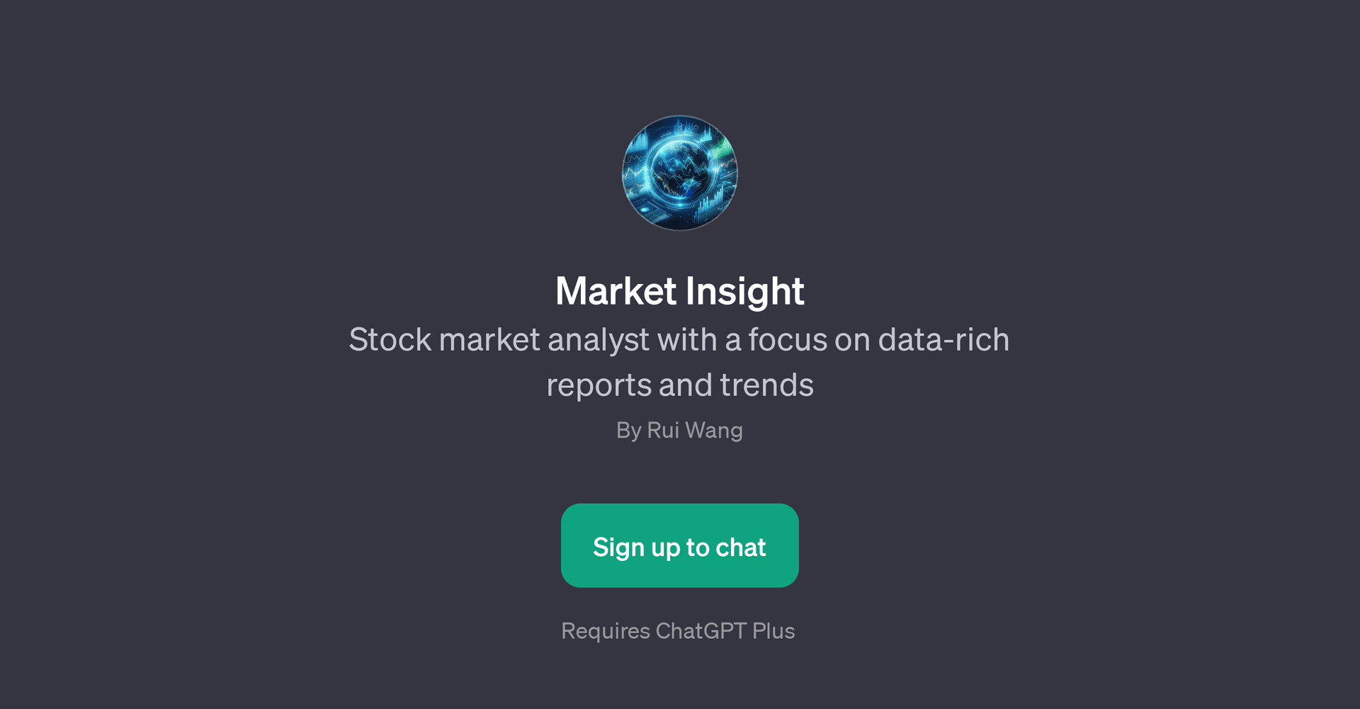 Market Insight