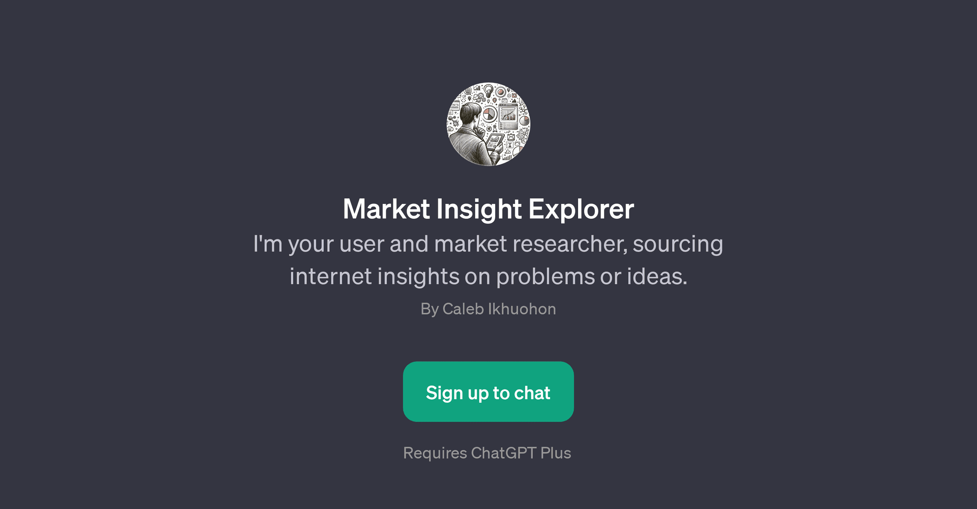 Market Insight Explorer
