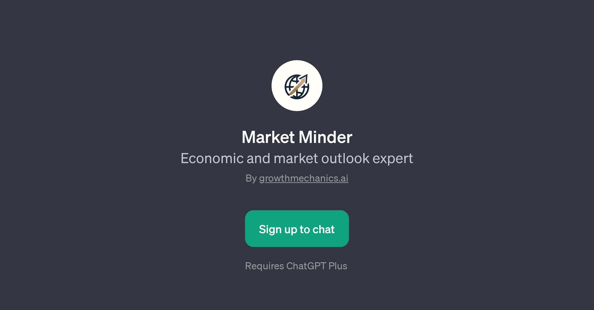 Market Minder