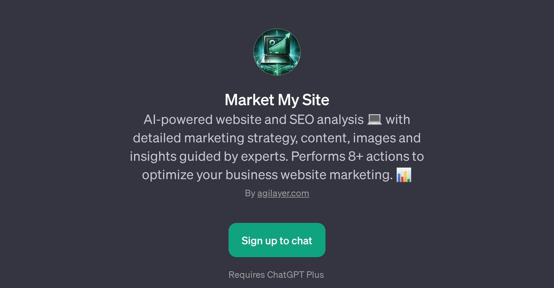 Market My Site