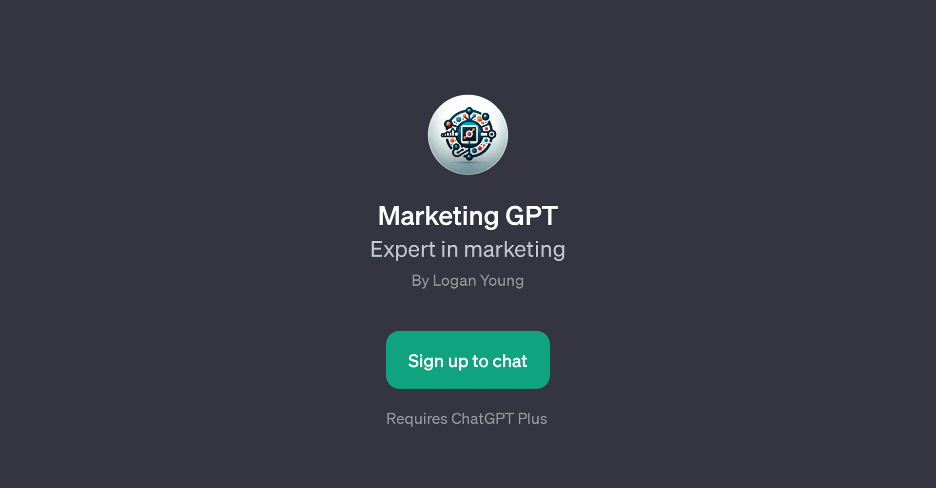 Marketing GPT