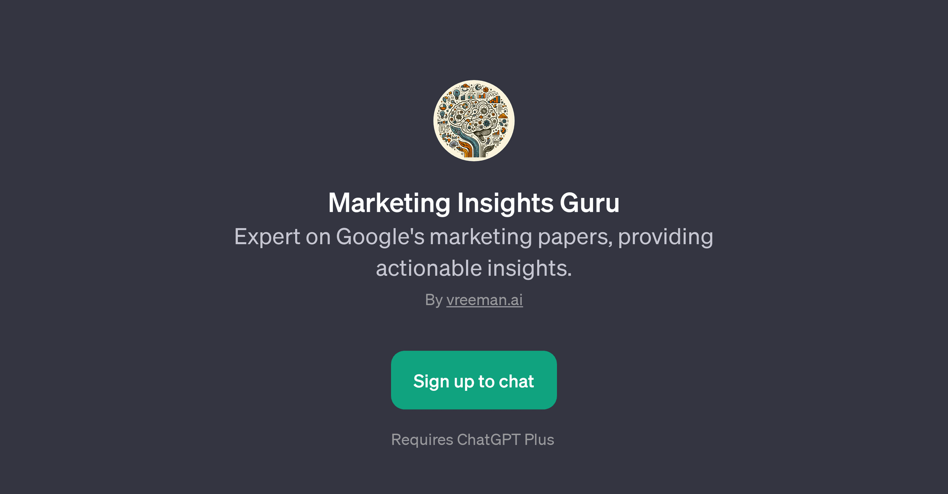 Marketing Insights Guru