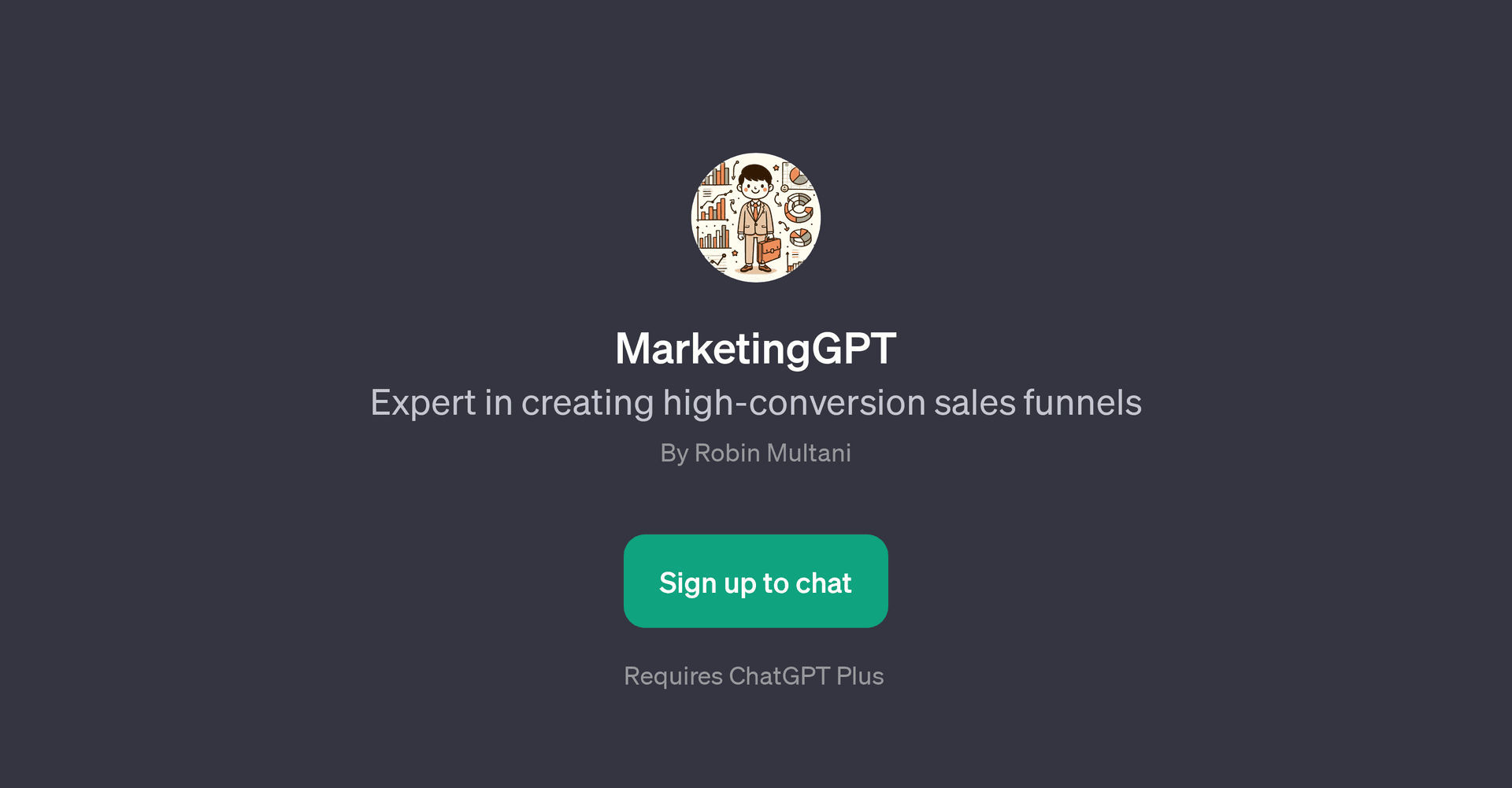MarketingGPT