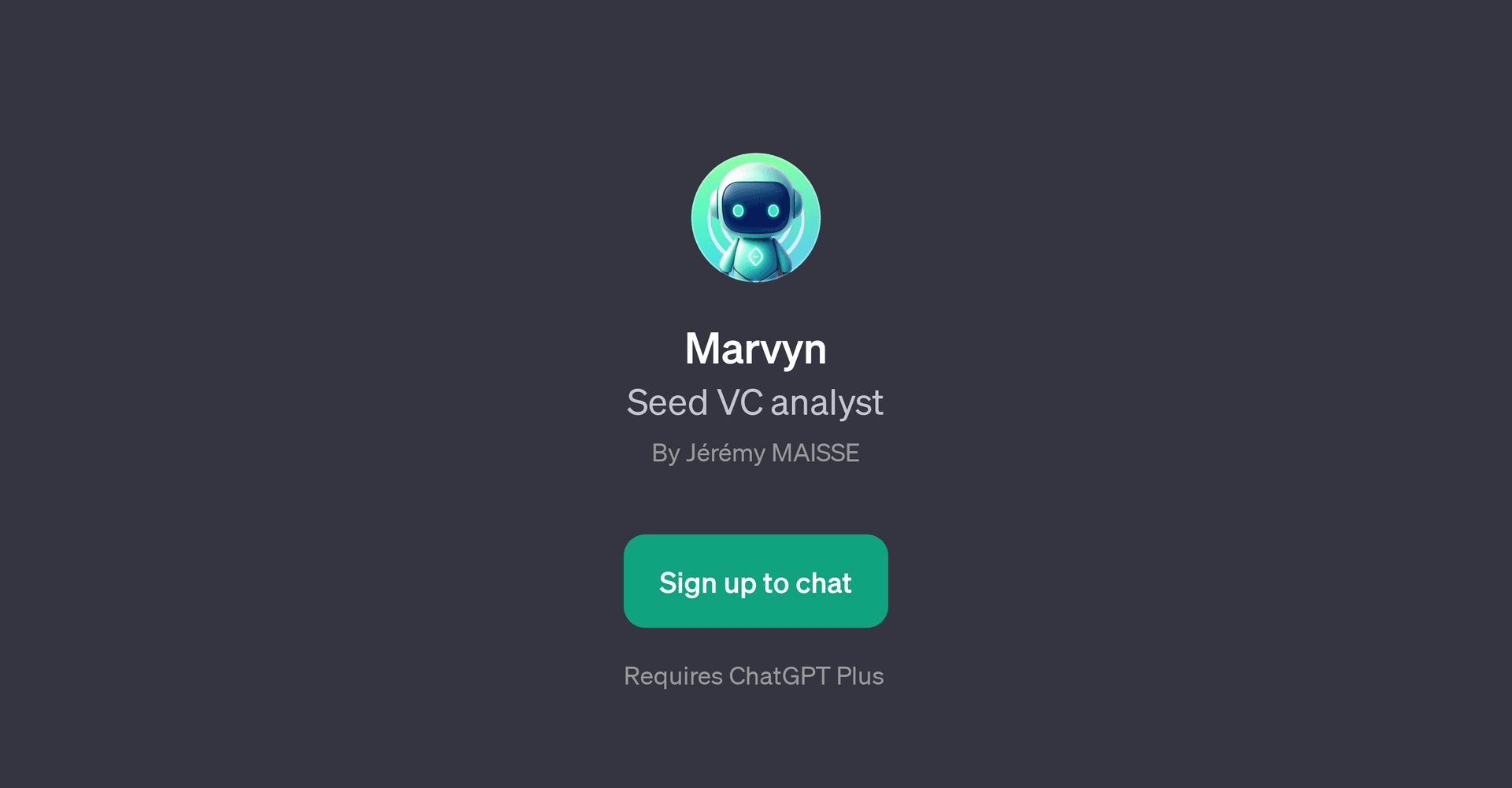 Marvyn