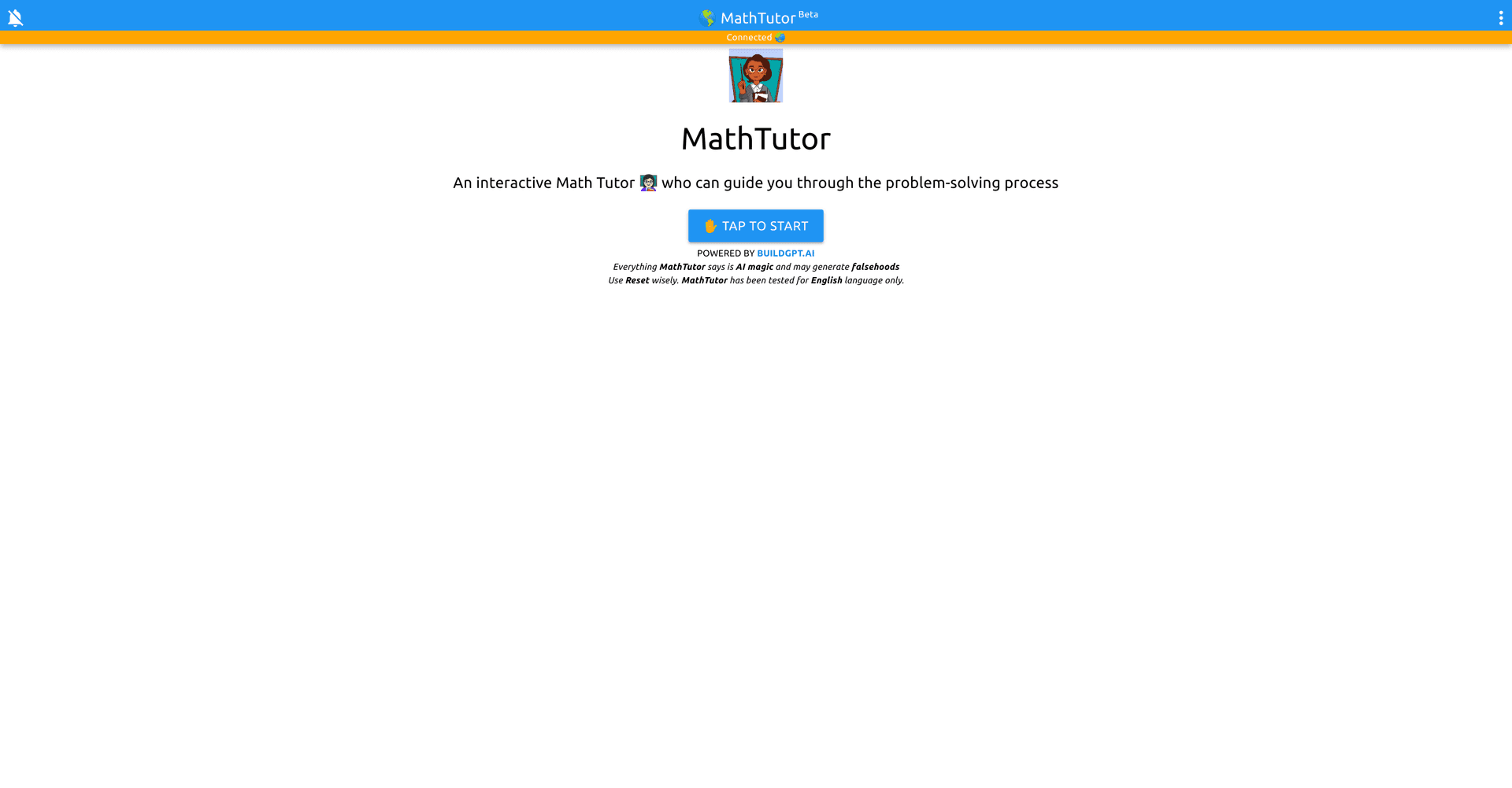 Mathtutor