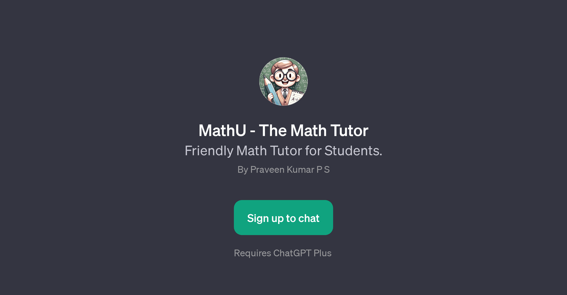 MathU