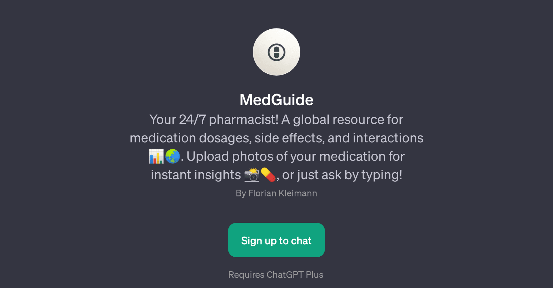 MedGuide