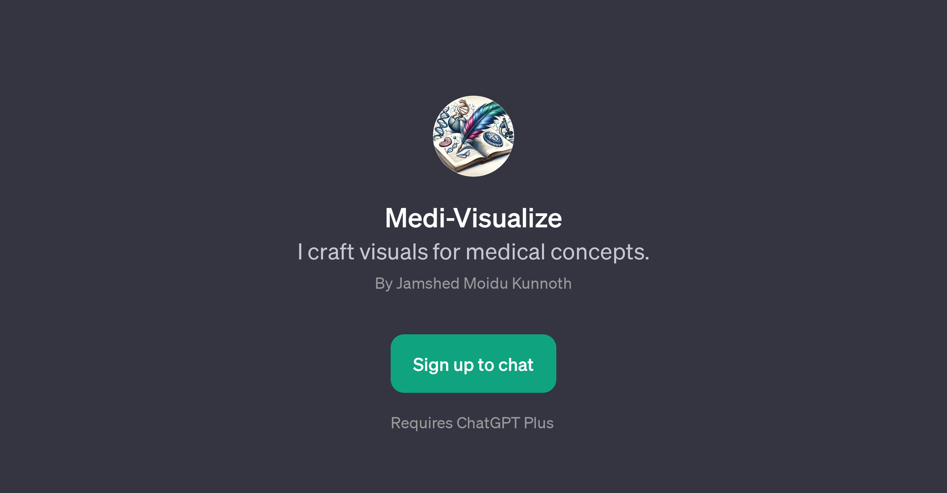 Medi-Visualize