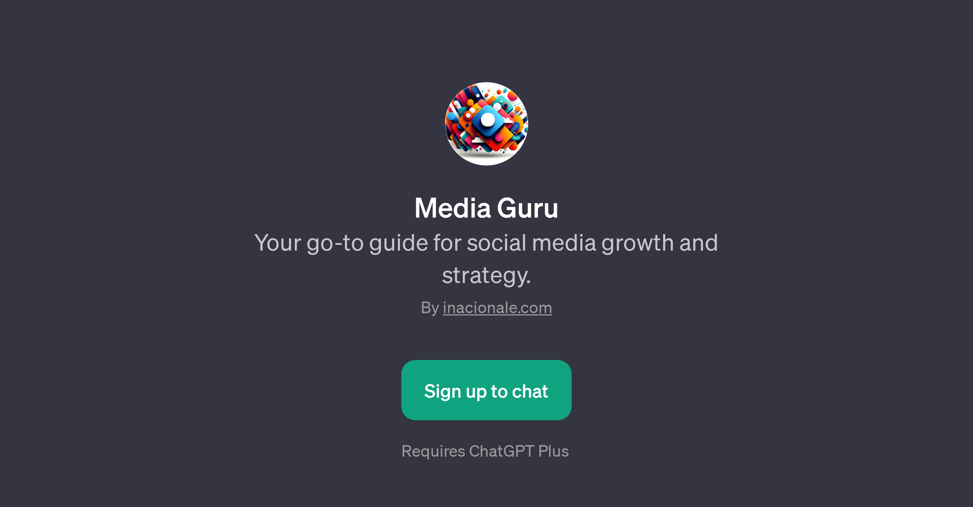 Media Guru