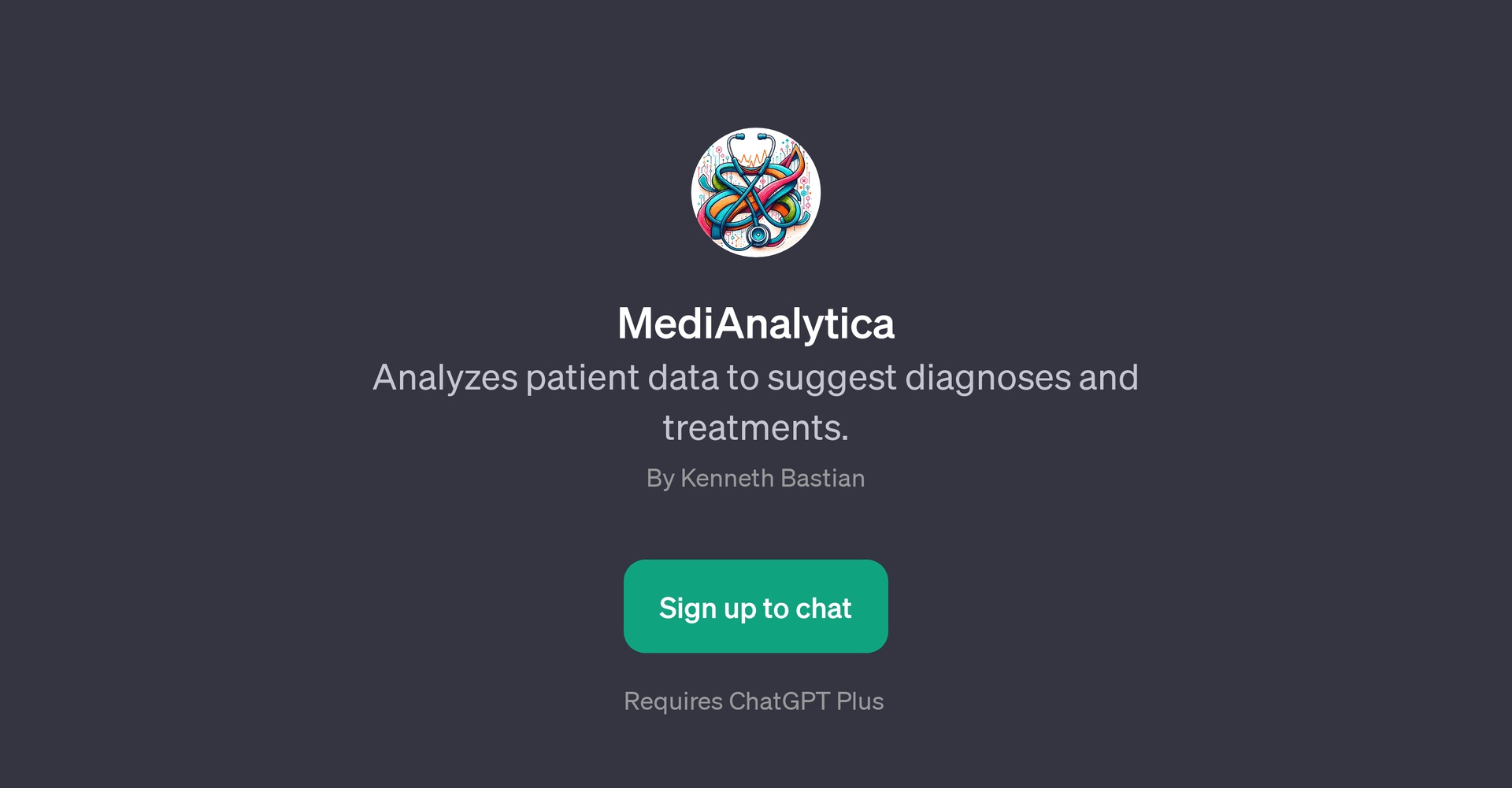 MediAnalytica