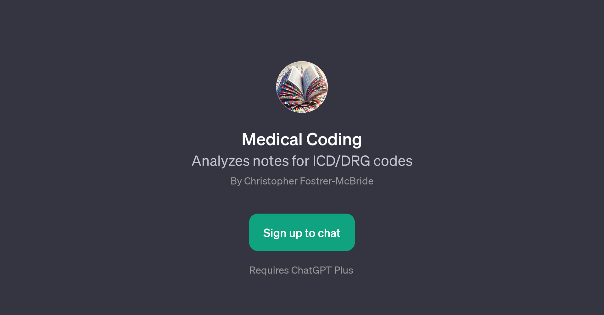 Medical Coding GPT