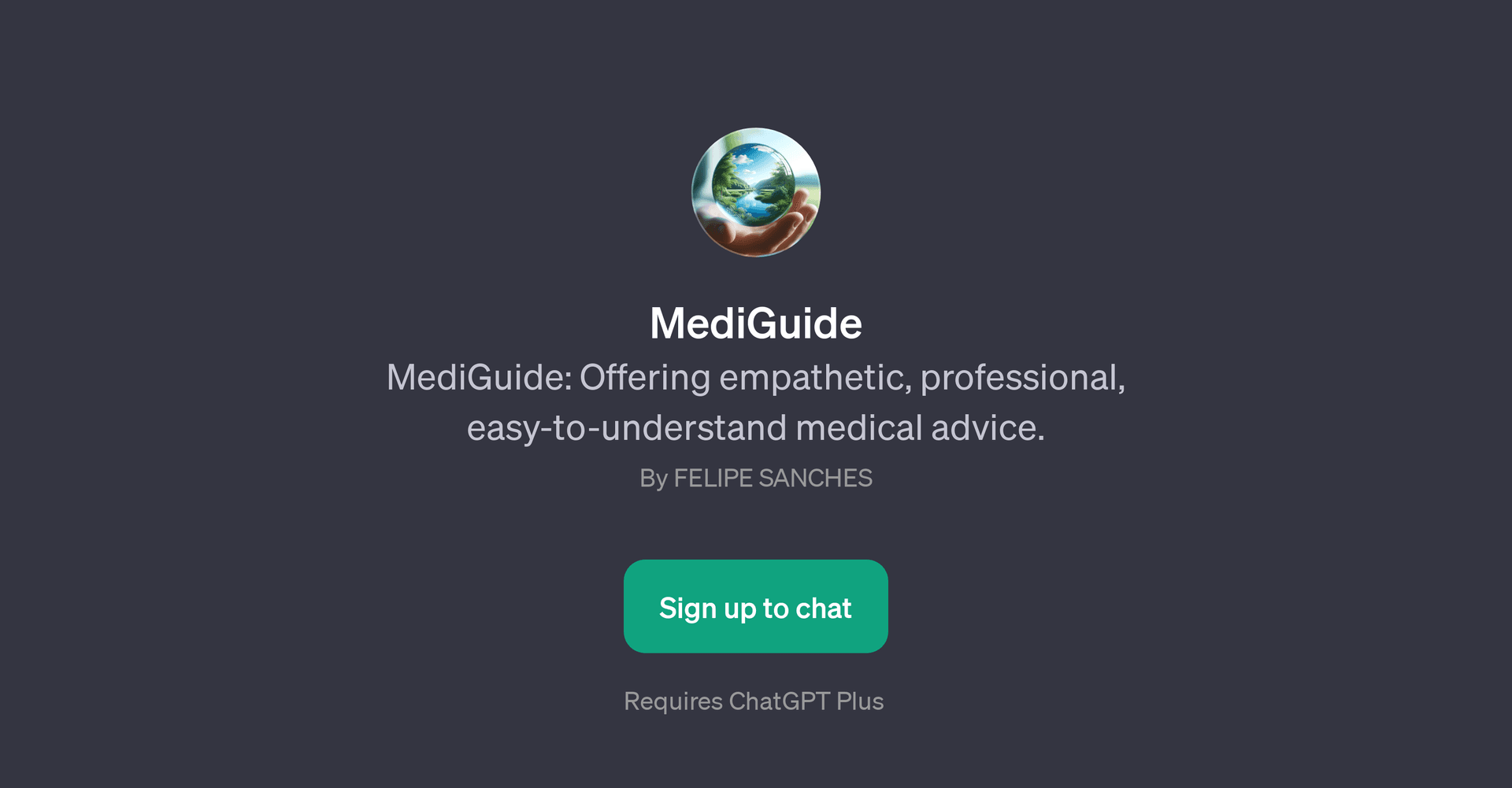 MediGuide