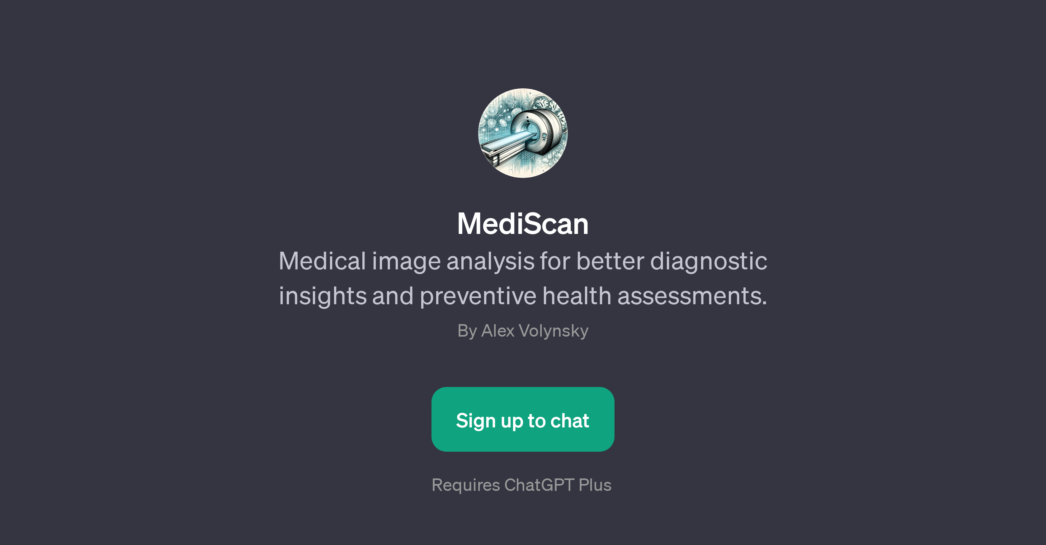 MediScan