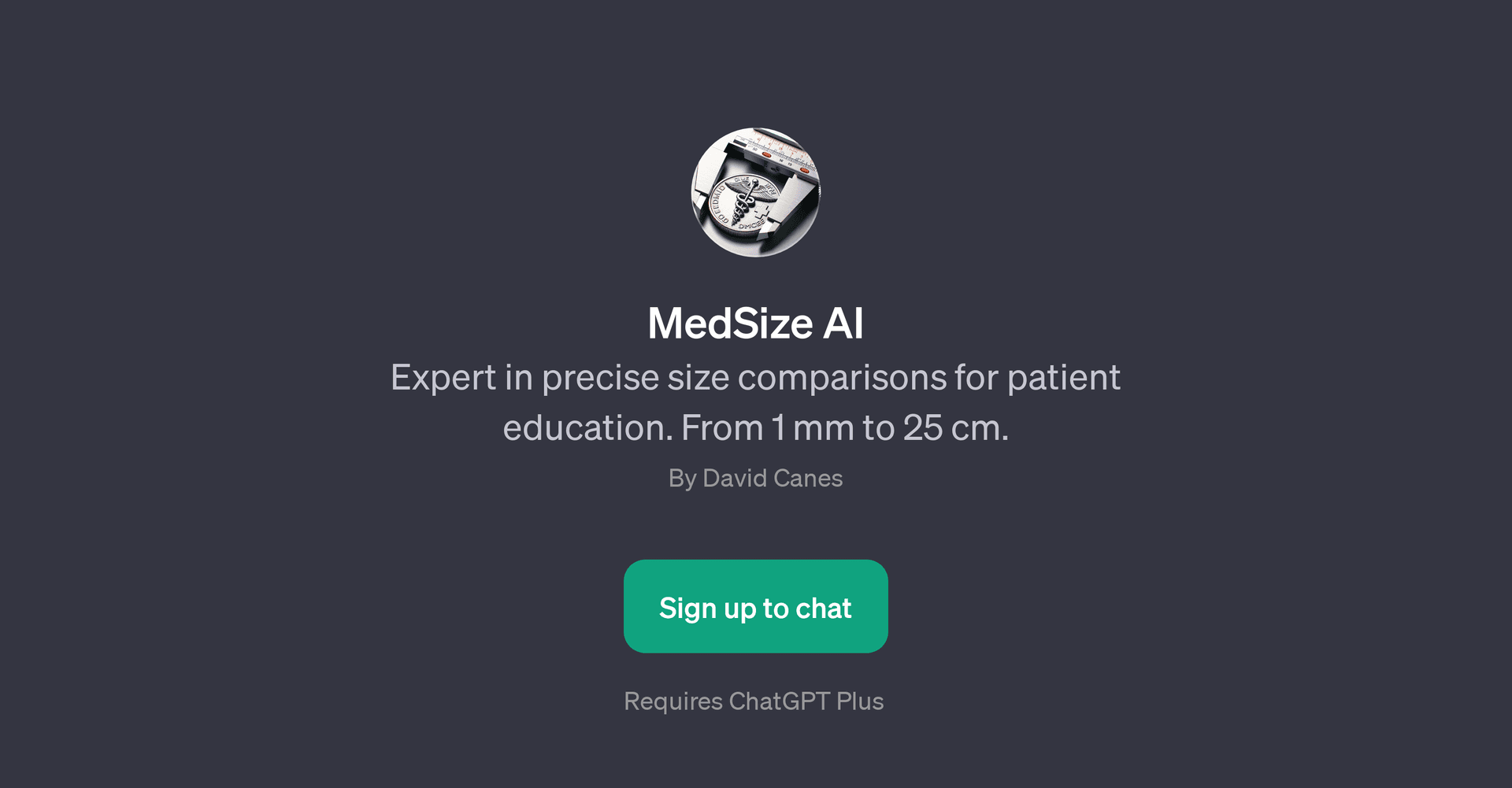 MedSize AI