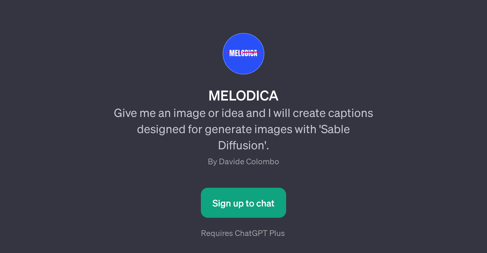 MELODICA