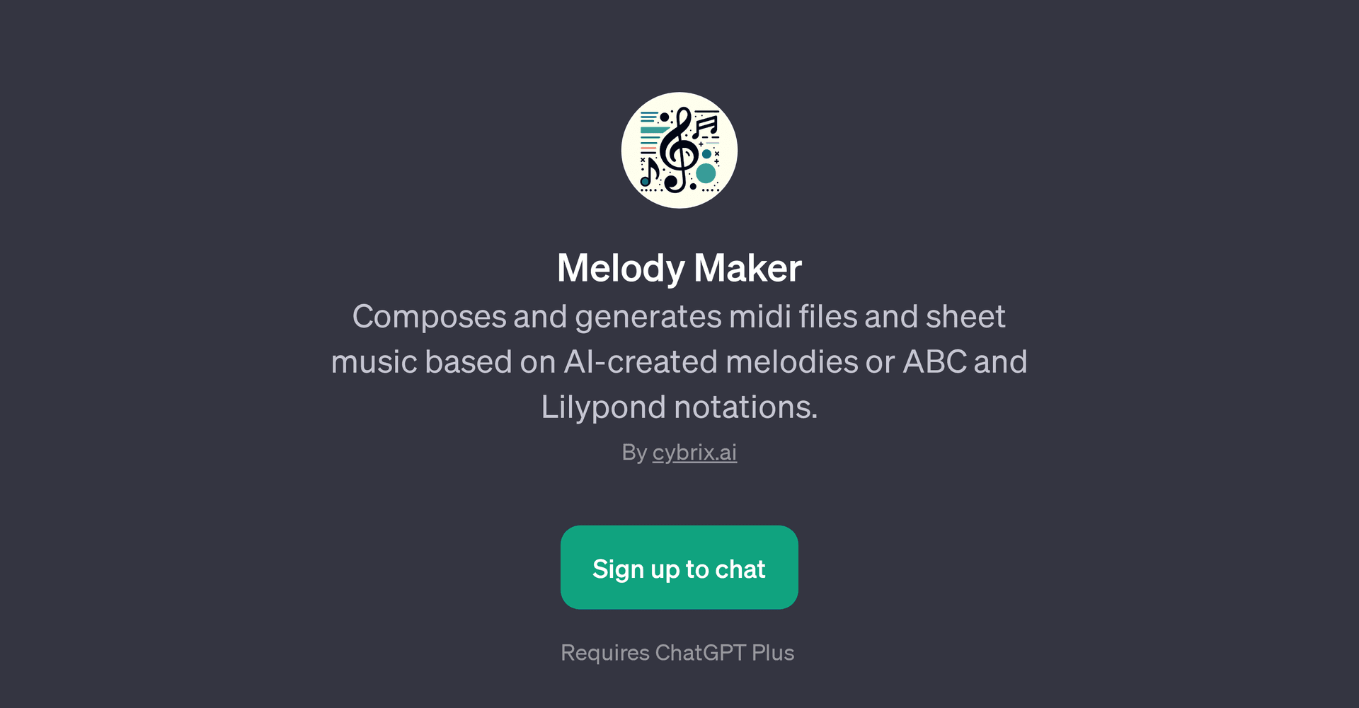 Melody Maker