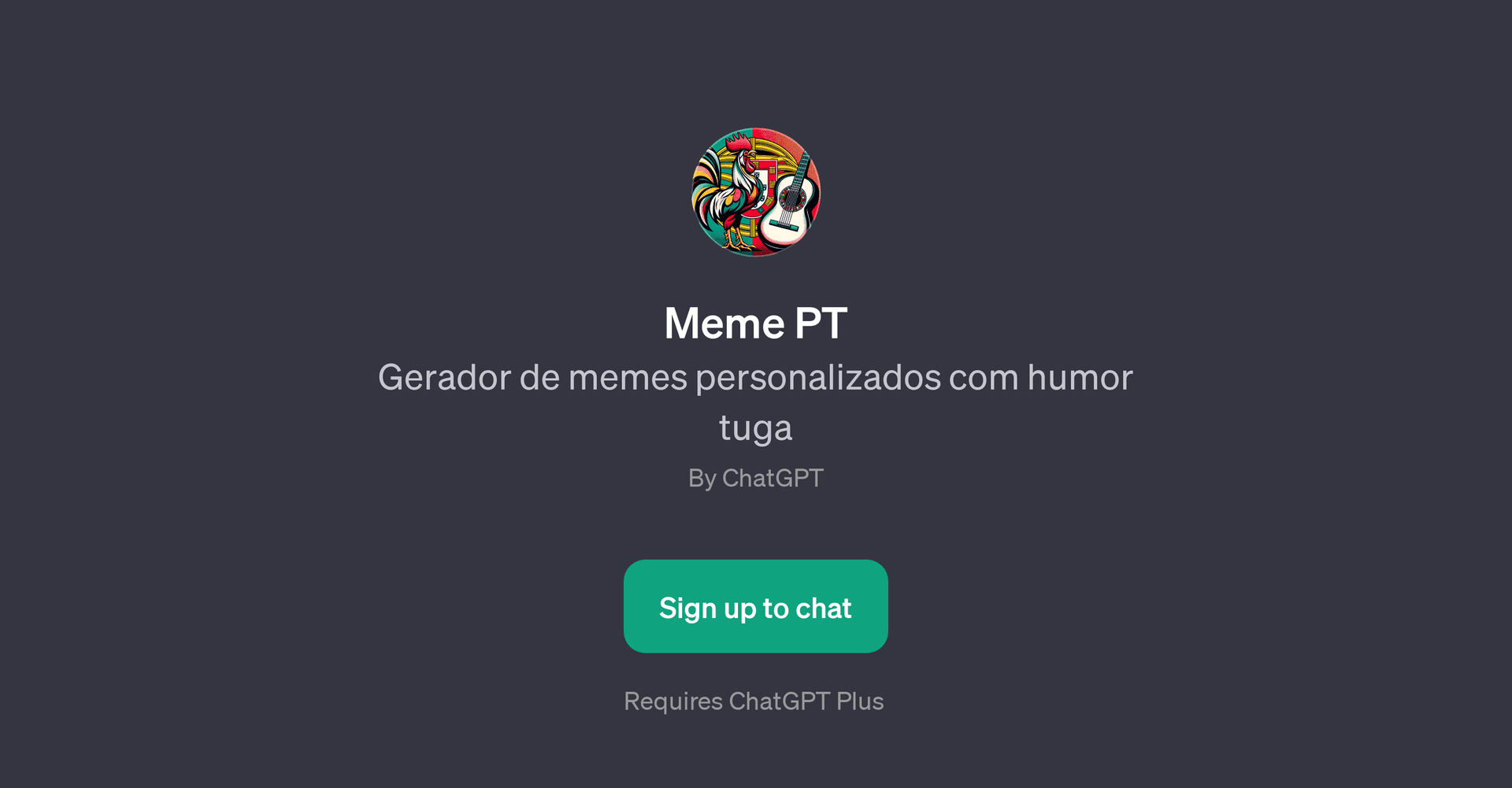 Meme PT