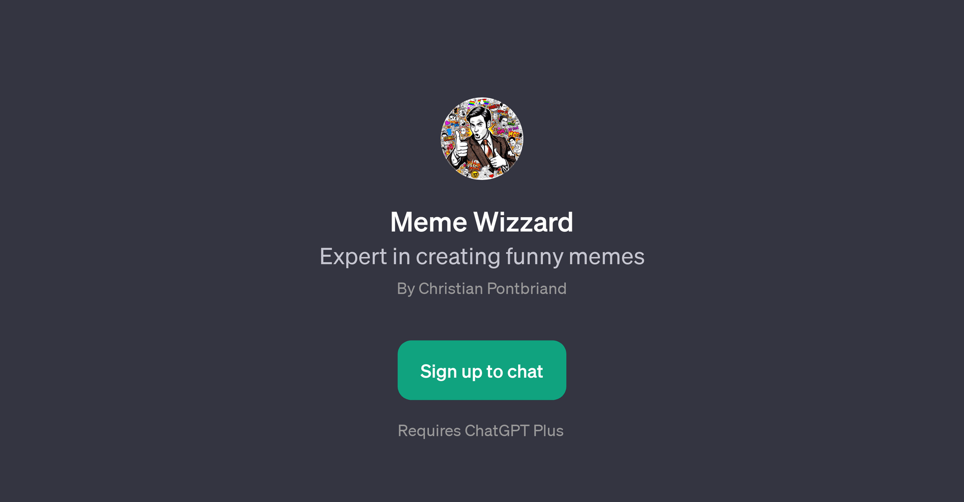 Meme Wizzard