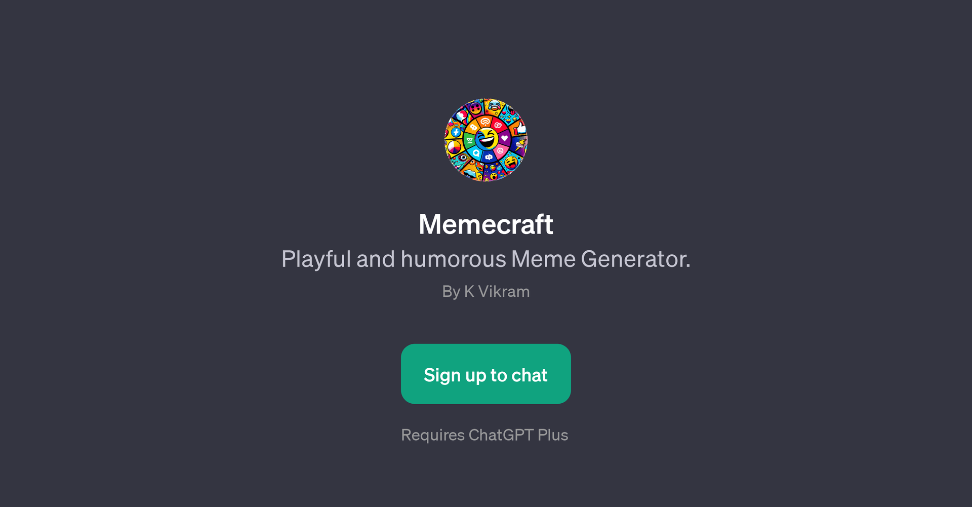Memecraft