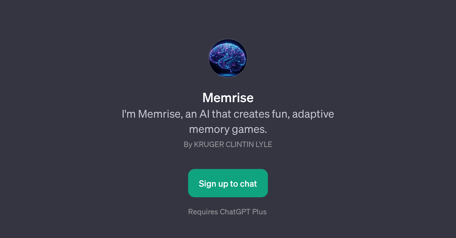Memrise