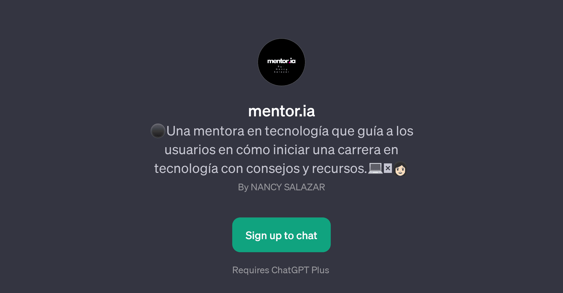 mentor.ia