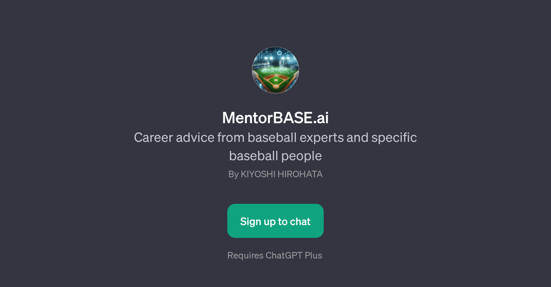 MentorBASE.ai