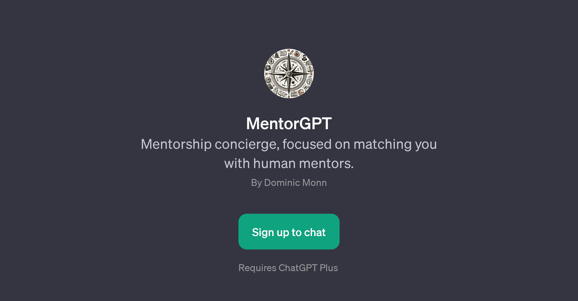 MentorGPT