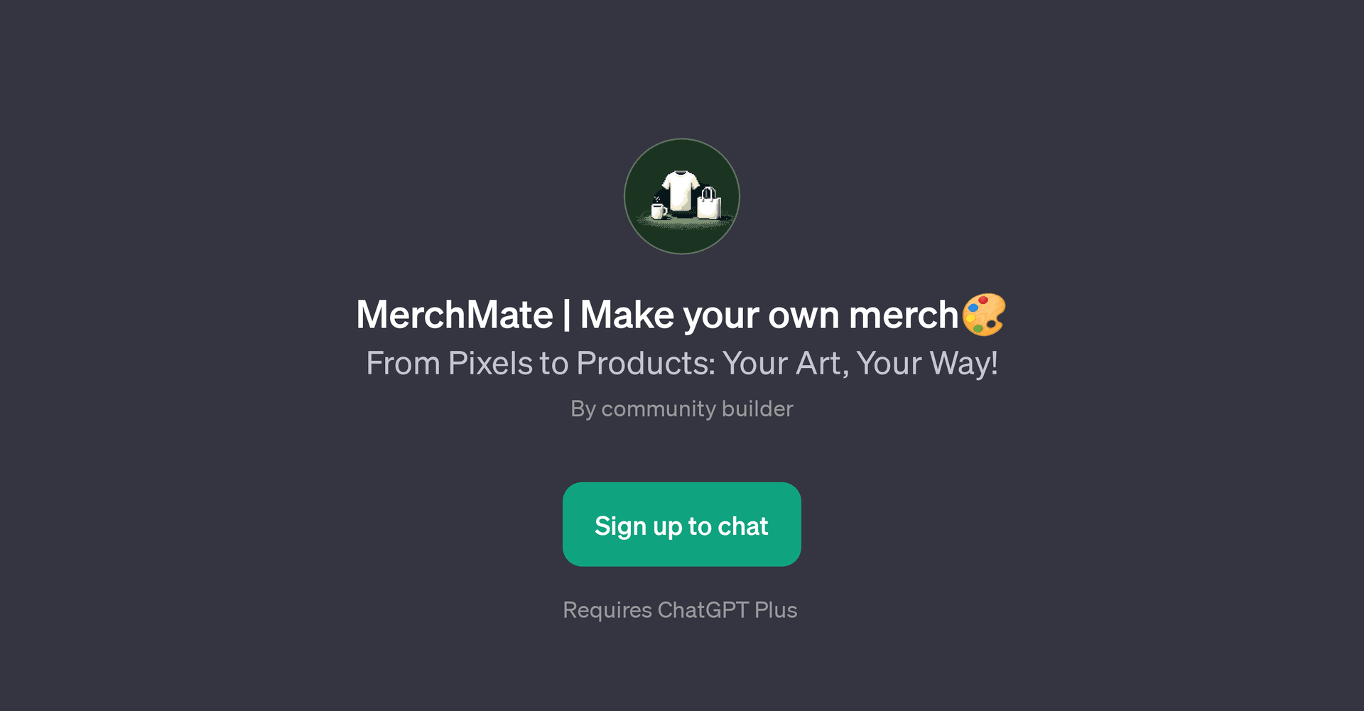 MerchMate