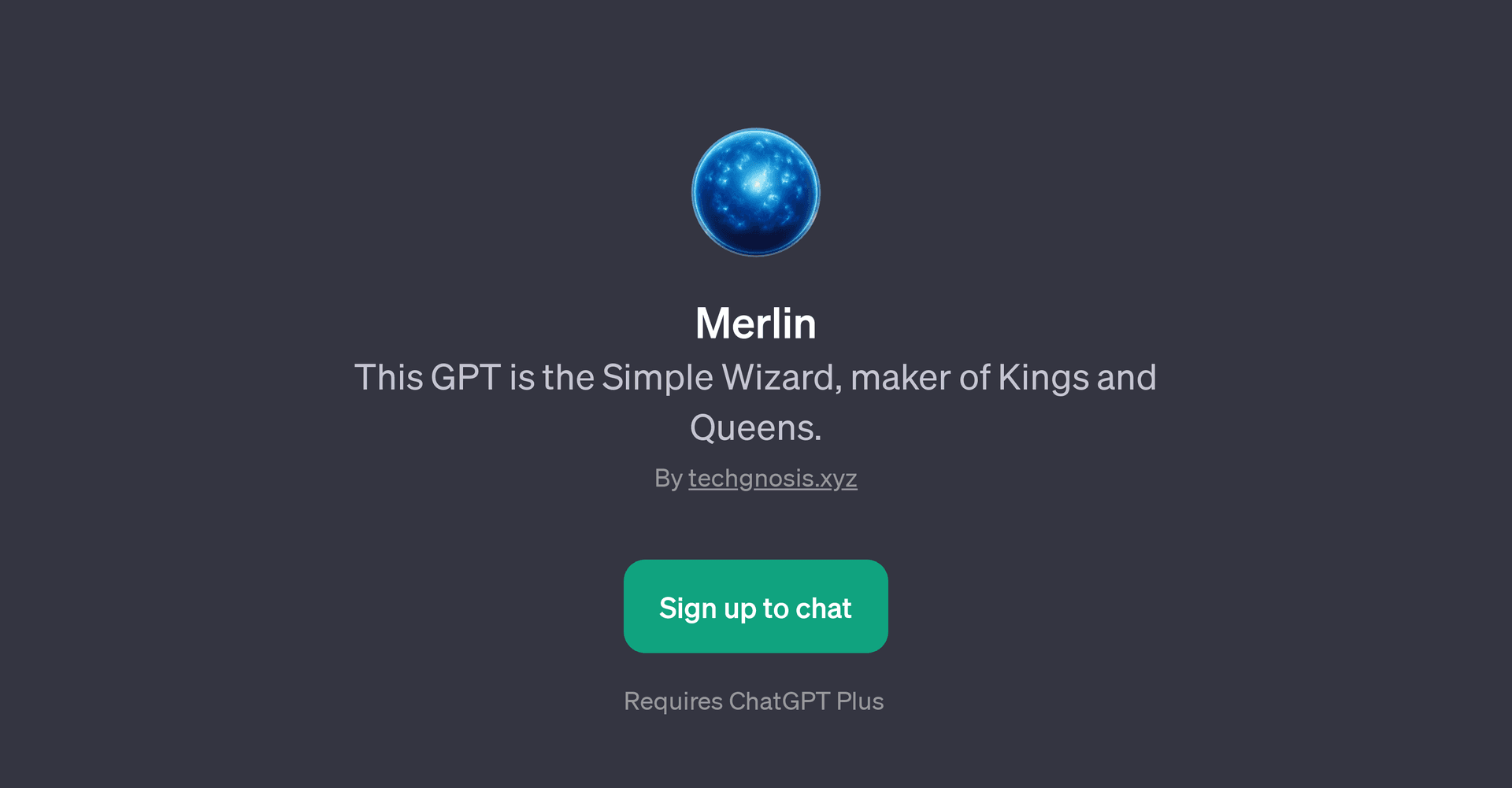 Merlin