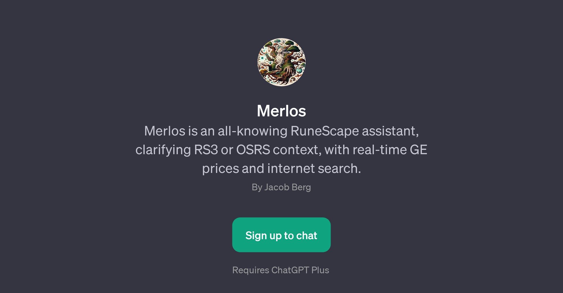 Merlos