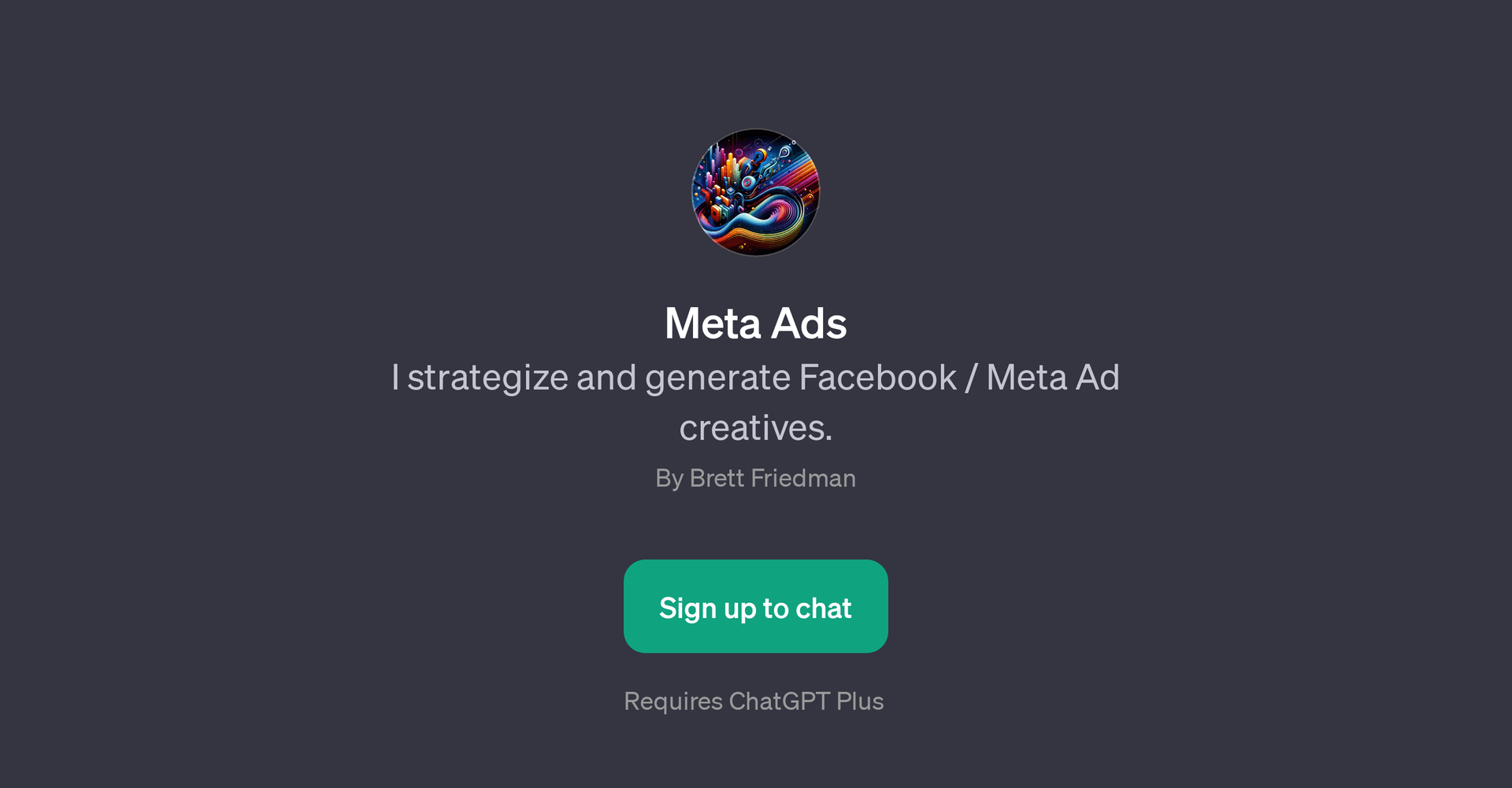Meta Ads