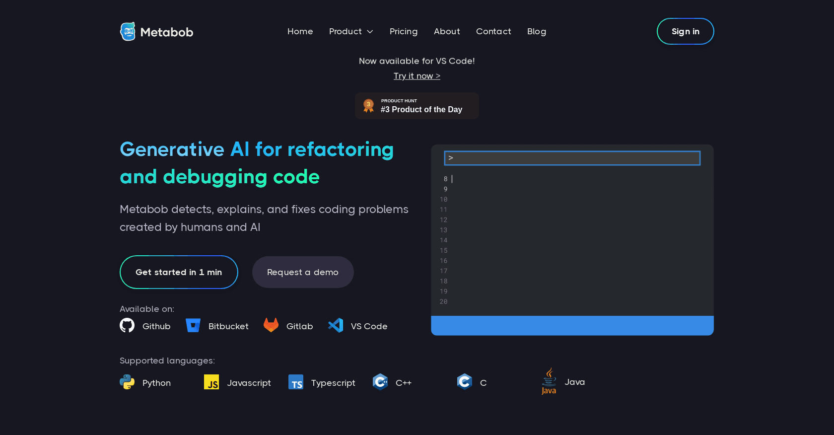 Metabob