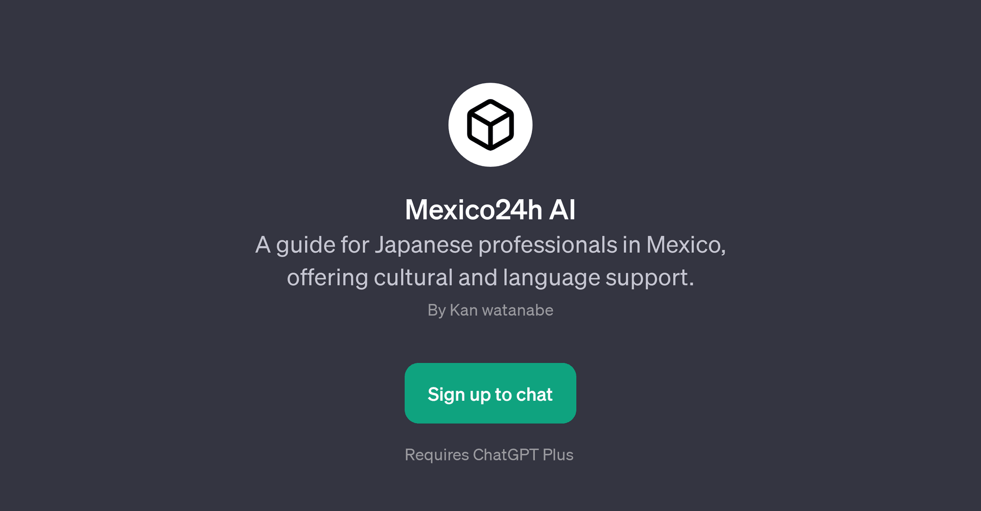 Mexico24h AI
