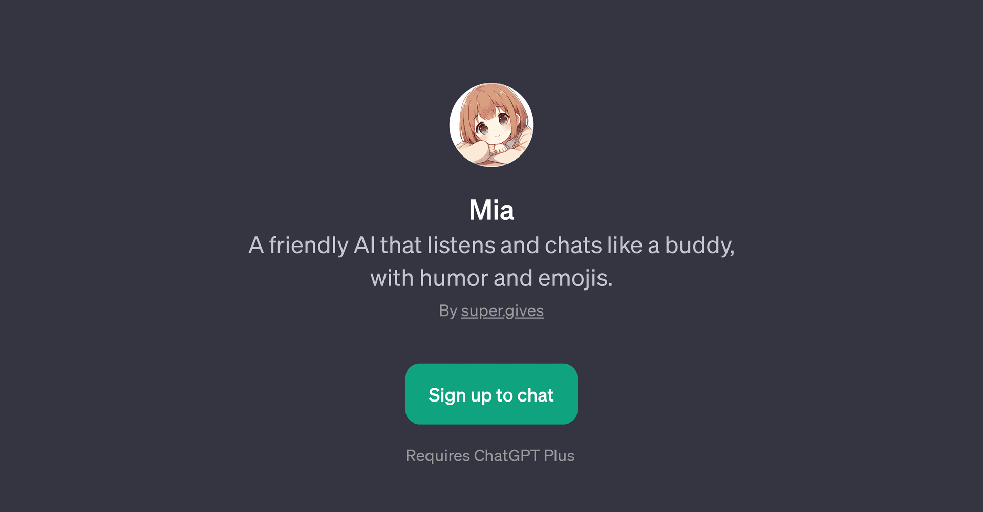 Mia