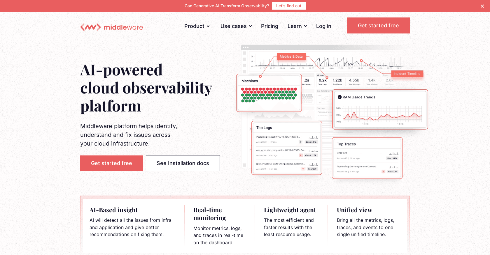 Middleware