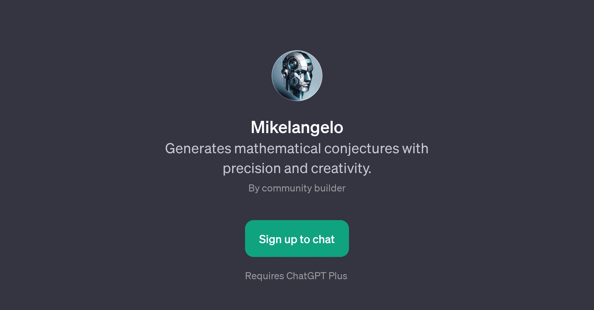 Mikelangelo