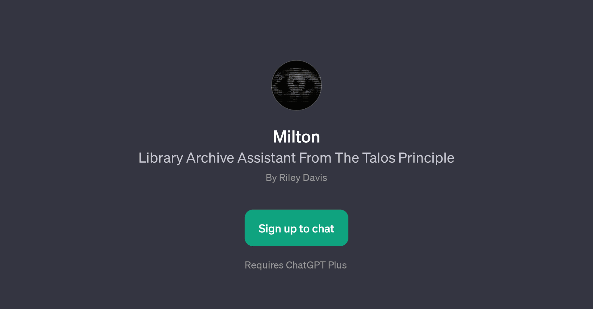Milton